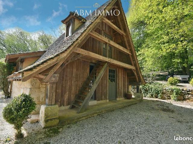 Maison vente à Périgueux, Clermont-de-beauregard