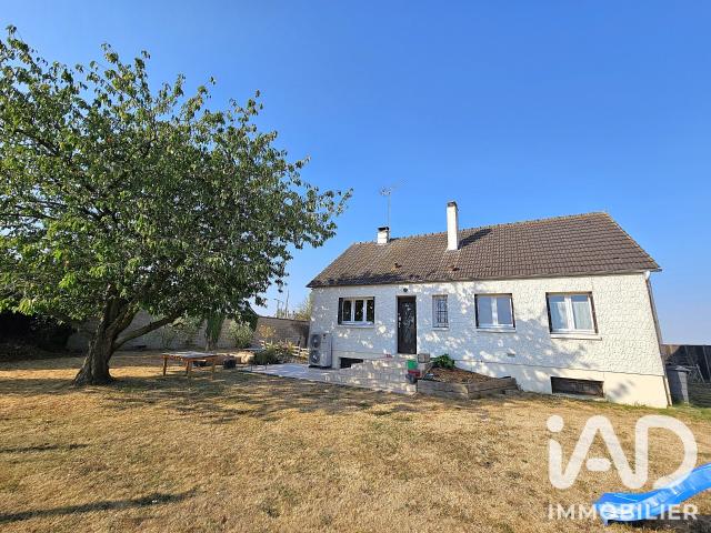 Maison vente à Gadenvilliers, Aviron