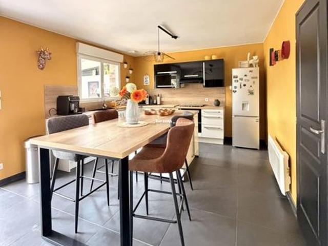 Maison vente à Dunkerque, Estaires