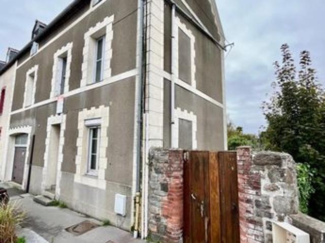 Maison vente à Dol-de-Bretagne, Ille-et-Vilaine
