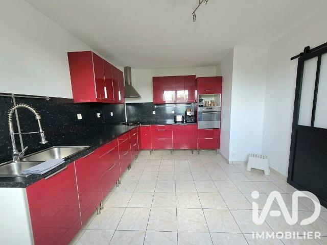 Maison vente à Morangis, Essonne