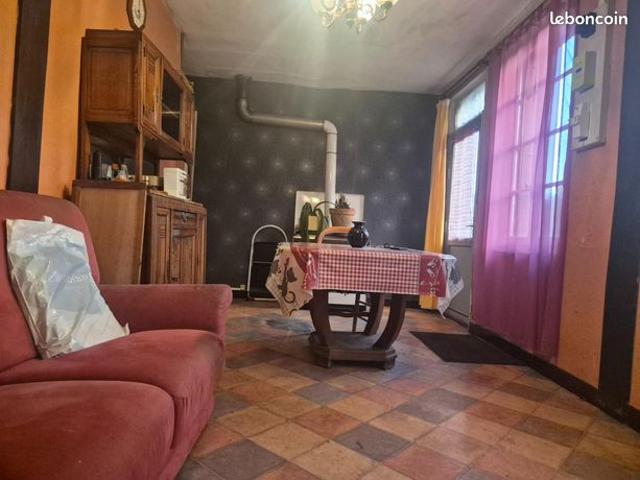 Maison vente à Le Havre, Bolbec