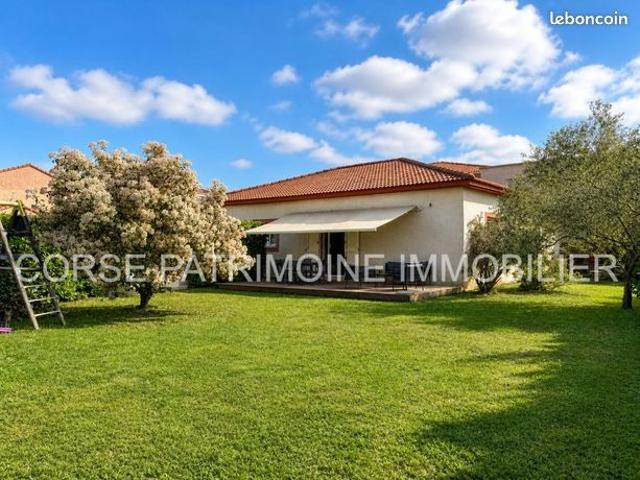 Maison vente à Corte, Cervione
