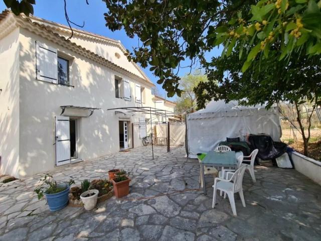 Maison vente à Arrondissement de Draguignan, Vidauban