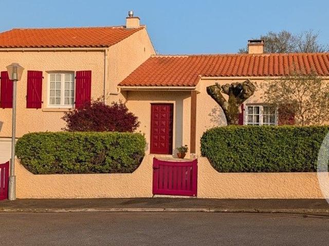 Maison vente à La Roche-sur-Yon, La Roche-sur-yon