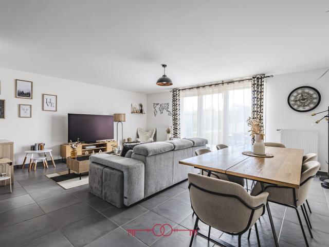 Maison vente à Reims, Villers-allerand