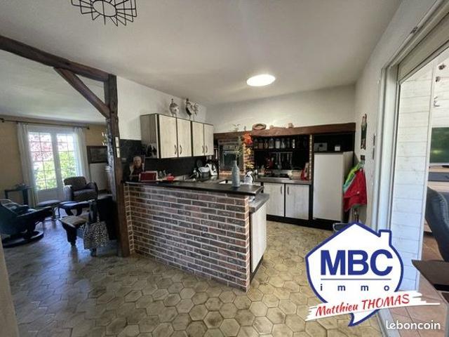 Maison vente à Cholet