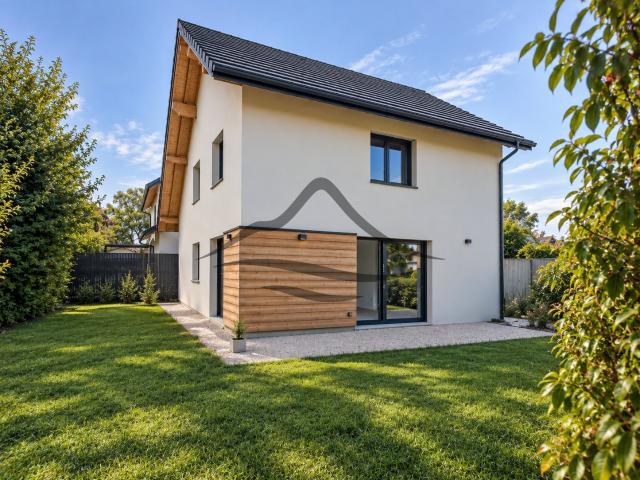 Maison vente à Putigny Dessus, Chambéry
