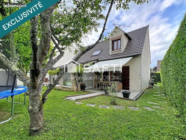 Maison vente à Péronne, Maurepas