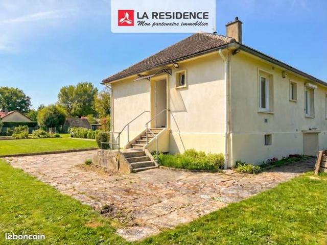 Maison vente à Chaumont, Richebourg