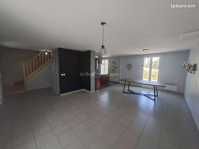 Maison vente à Marines, Val-d'Oise