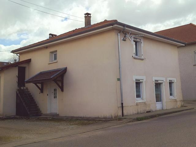Maison vente à La Tour-du-Pin, Doissin