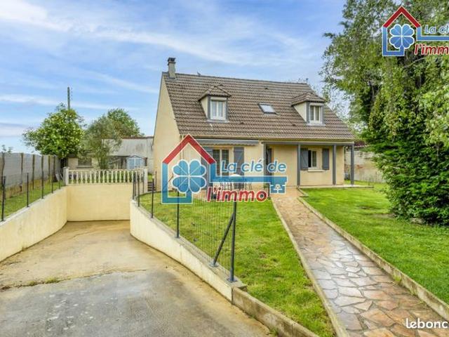 Maison vente à Torcy, Brie-comte-robert