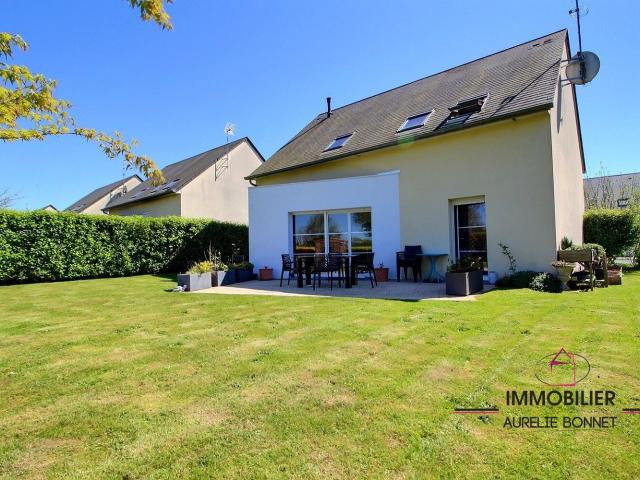 Maison vente à Lisieux