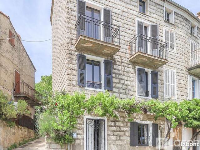 Maison vente à Sartène, Quenza