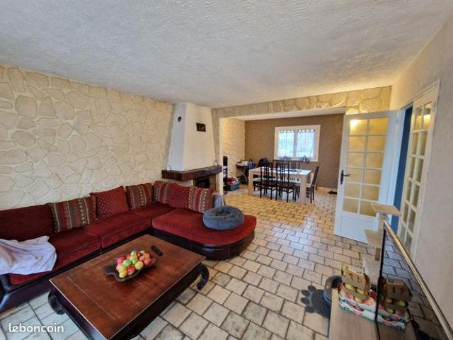 Maison vente à Angers, Pays de la Loire