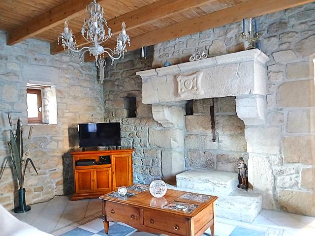 Maison vente à Guingamp, Bretagne