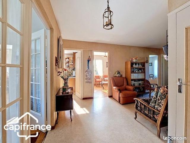 Maison vente à Bressuire, Thouars