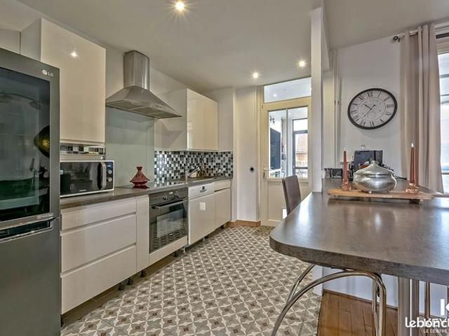 Maison vente à Sarcelles, Domont