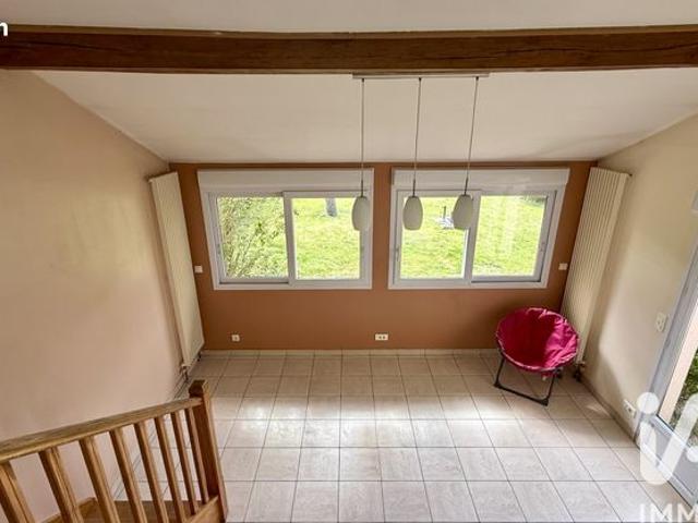 Maison vente à L'Isle-Adam, Val-d'Oise
