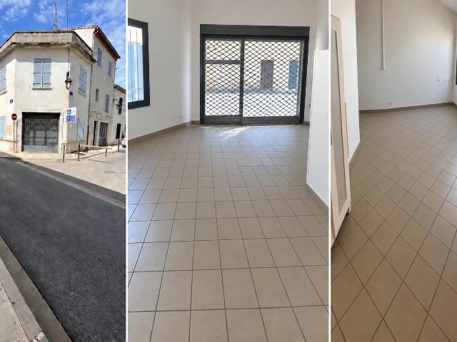 Maison vente à Nîmes, Aigues-mortes