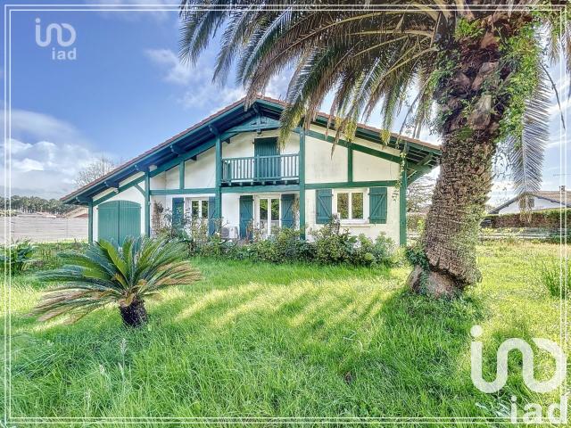 Maison vente à France métropolitaine, Saint-vincent-de-tyrosse