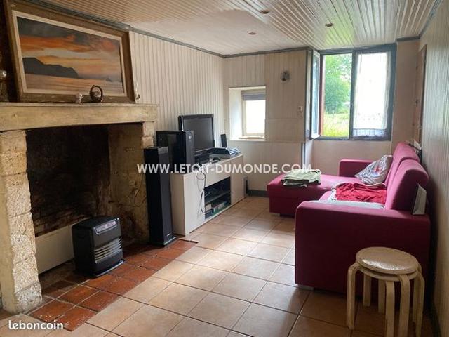 Maison vente à Périgueux, Ribérac