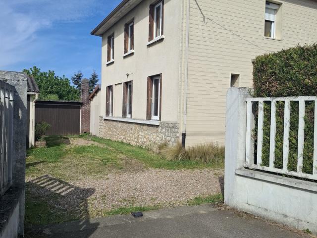Maison vente à Les Andelys, Louviers