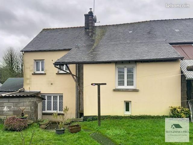 Maison vente à Fougères-Vitré, Bretagne