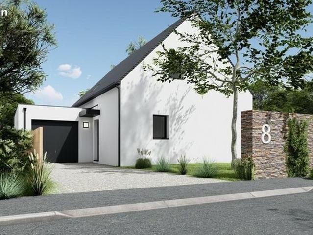 Maison vente à Brest, Bretagne