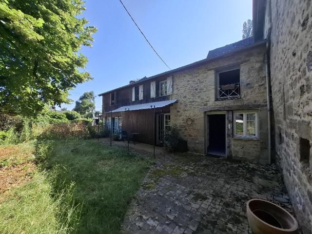 Maison vente à Sarlat-la-Canéda, Terrasson-lavilledieu