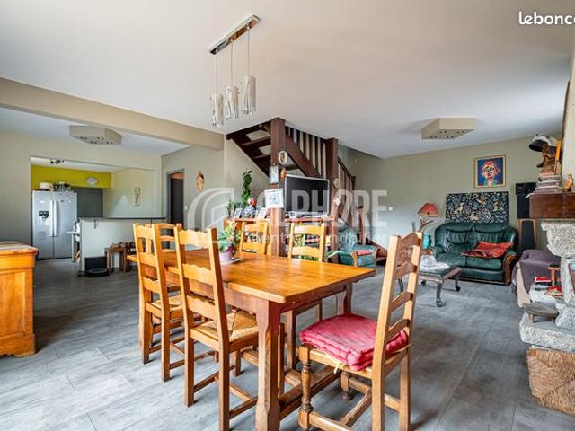 Maison vente à Saint-Nazaire, Herbignac