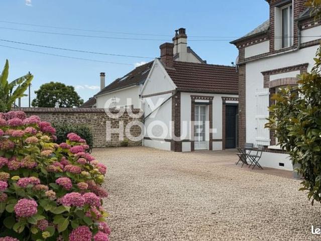 Maison vente à Ézy-sur-Eure, Eure