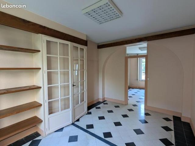 Maison vente à La Loupe, Eure-et-Loir