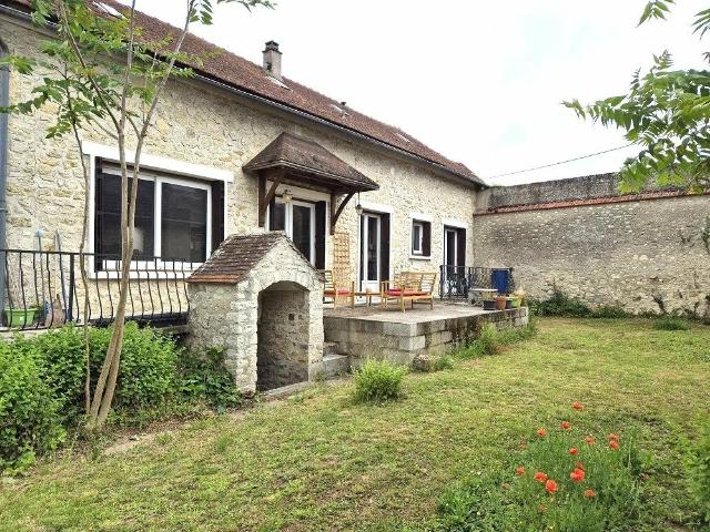 Maison vente à Pithiviers, Bromeilles