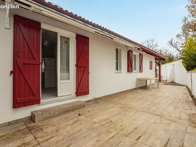 Maison vente à Bayonne, Ustaritz