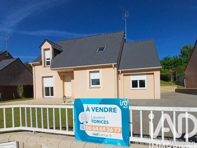 Maison vente à Redon, Ille-et-Vilaine