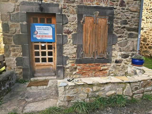 Maison vente à Brioude, Saint-ilpize