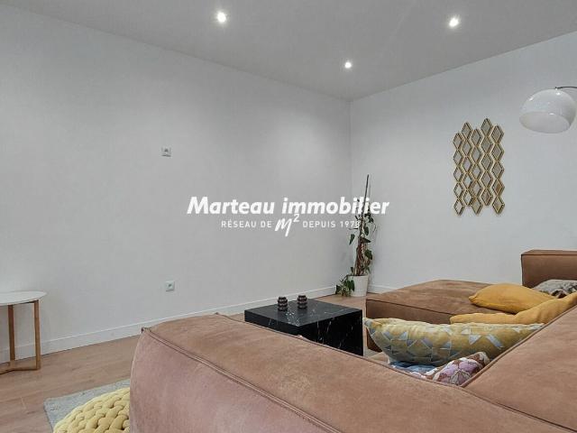 Maison vente à France métropolitaine, Le Mans