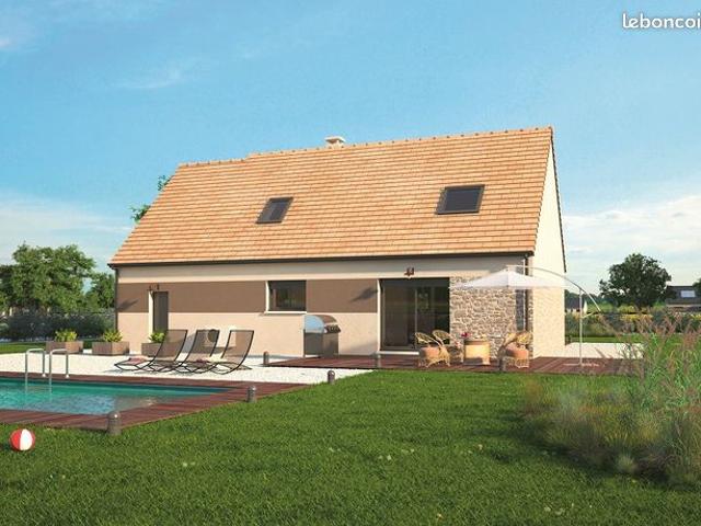 Maison vente à Torcy, Dampmart