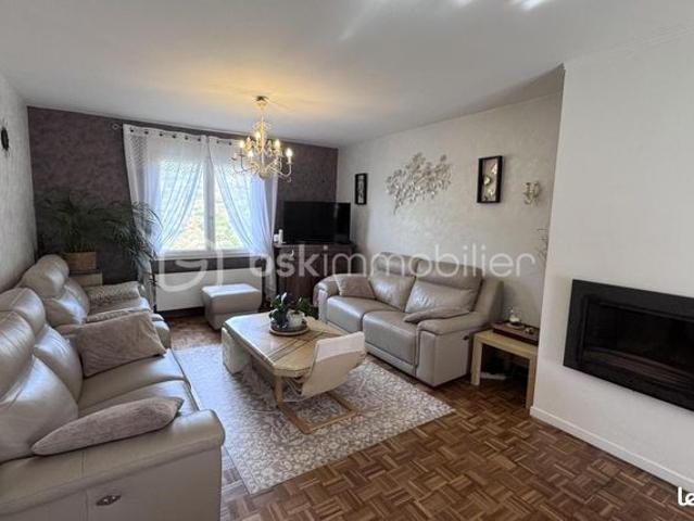 Maison vente à Charleville-Mézières, Nouzonville