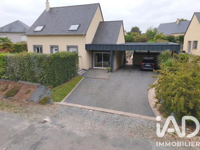 Maison vente à Mayenne, Le Horps