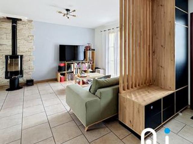 Maison vente à Orléans, Beaugency