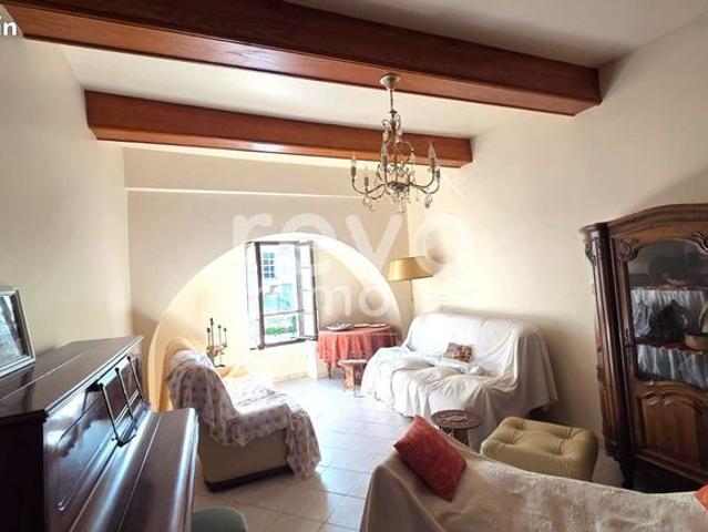 Maison vente à Lodève, Saint-pargoire