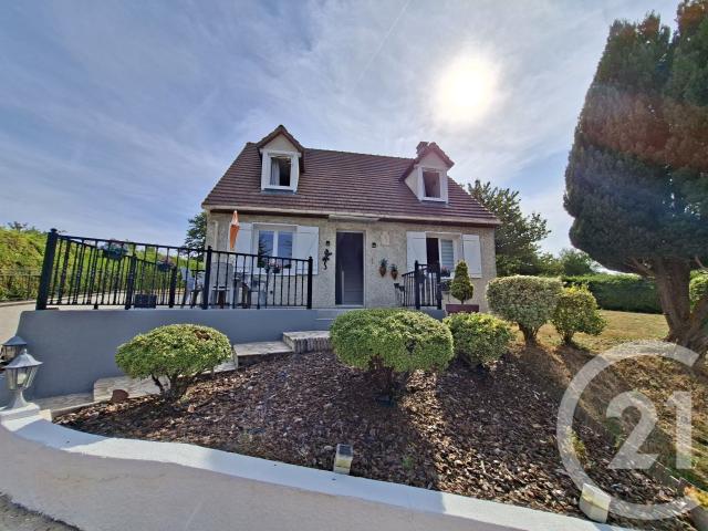 Maison vente à Mantes-la-Jolie, Montalet-le-bois