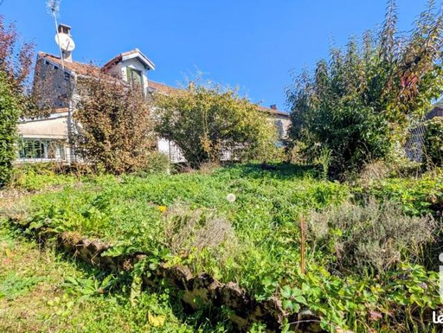 Maison vente à Bellac, Chamboret