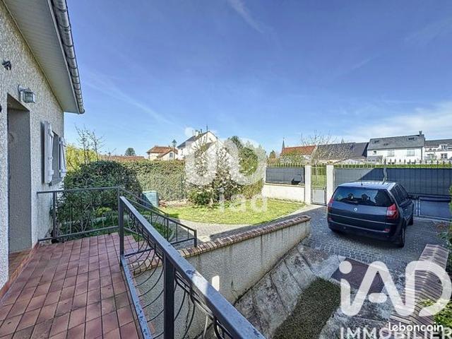 Maison vente à Melun, Grisy-suisnes