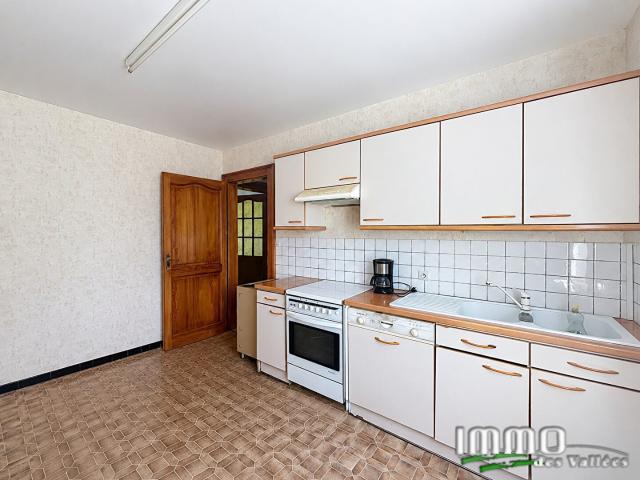 Maison vente à Zainvillers, Vagney