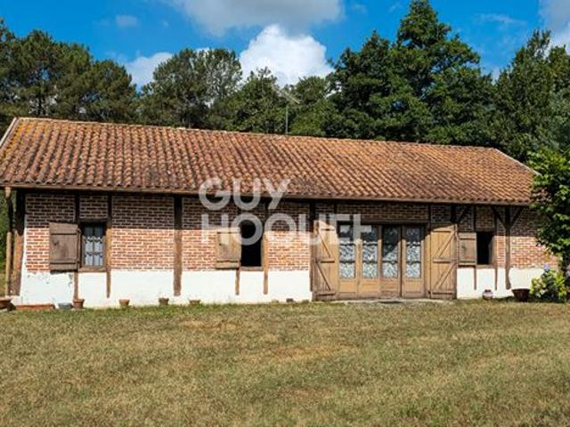 Maison vente à Gourbera
