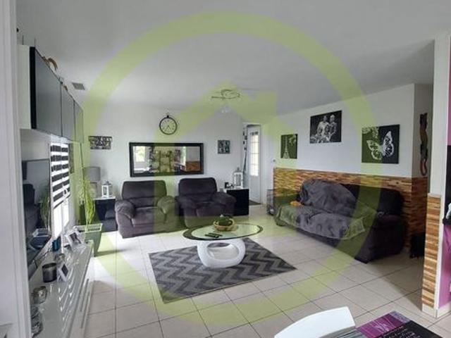Maison vente à Confolens, Chasseneuil-sur-bonnieure